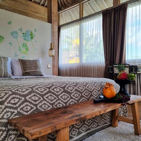 Stay At My Place Bali Чангу Экстерьер фото