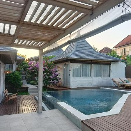 Stay At My Place Bali Чангу Экстерьер фото