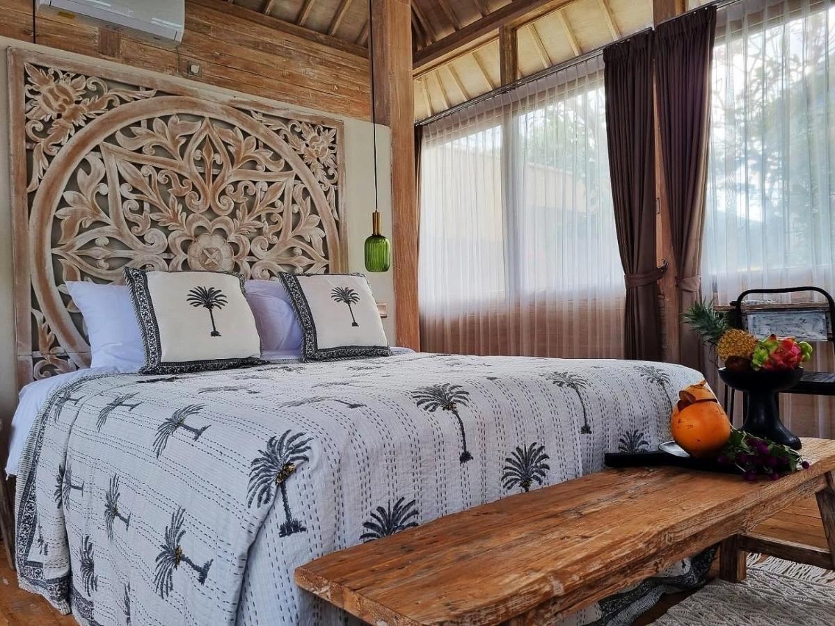 Stay At My Place Bali Чангу Экстерьер фото