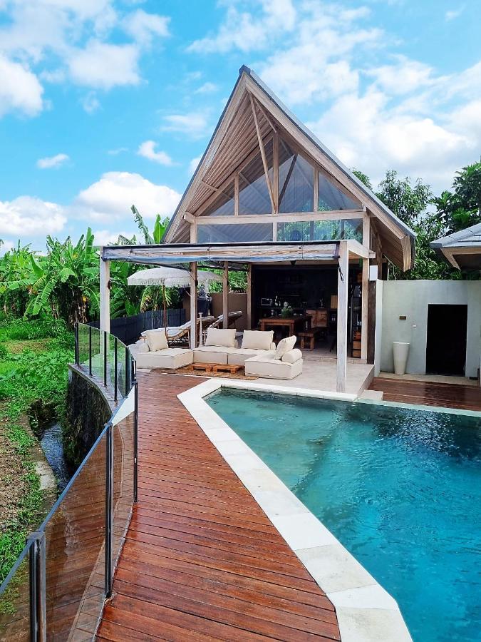 Stay At My Place Bali Чангу Экстерьер фото