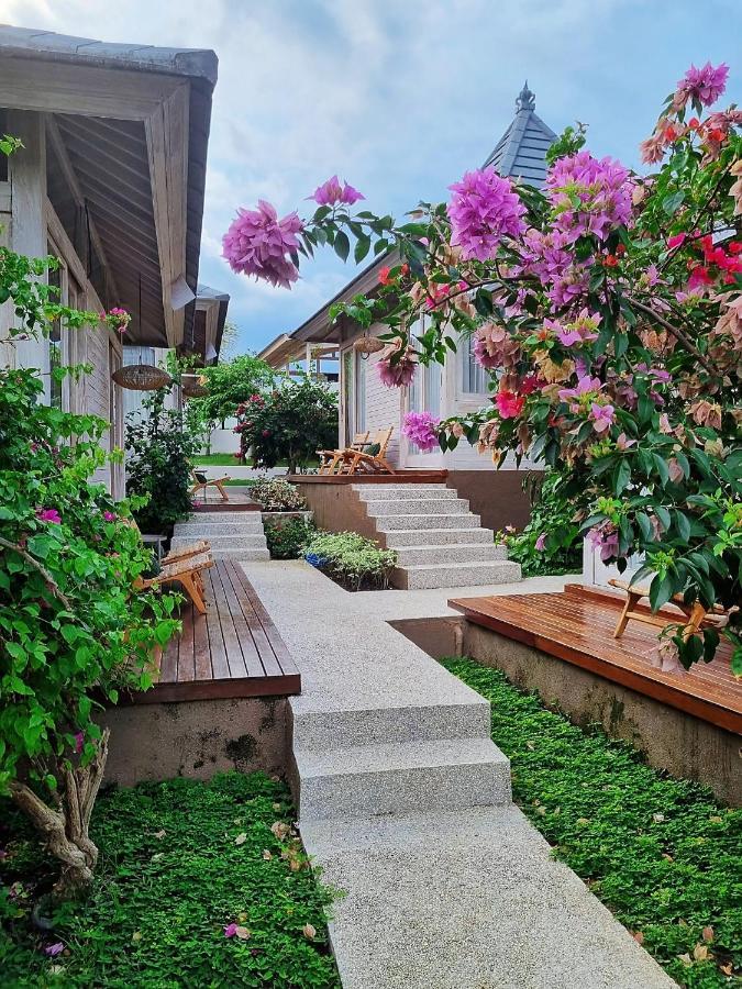 Stay At My Place Bali Чангу Экстерьер фото
