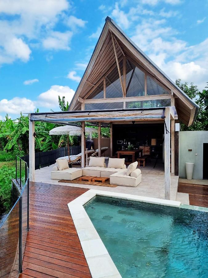Stay At My Place Bali Чангу Экстерьер фото