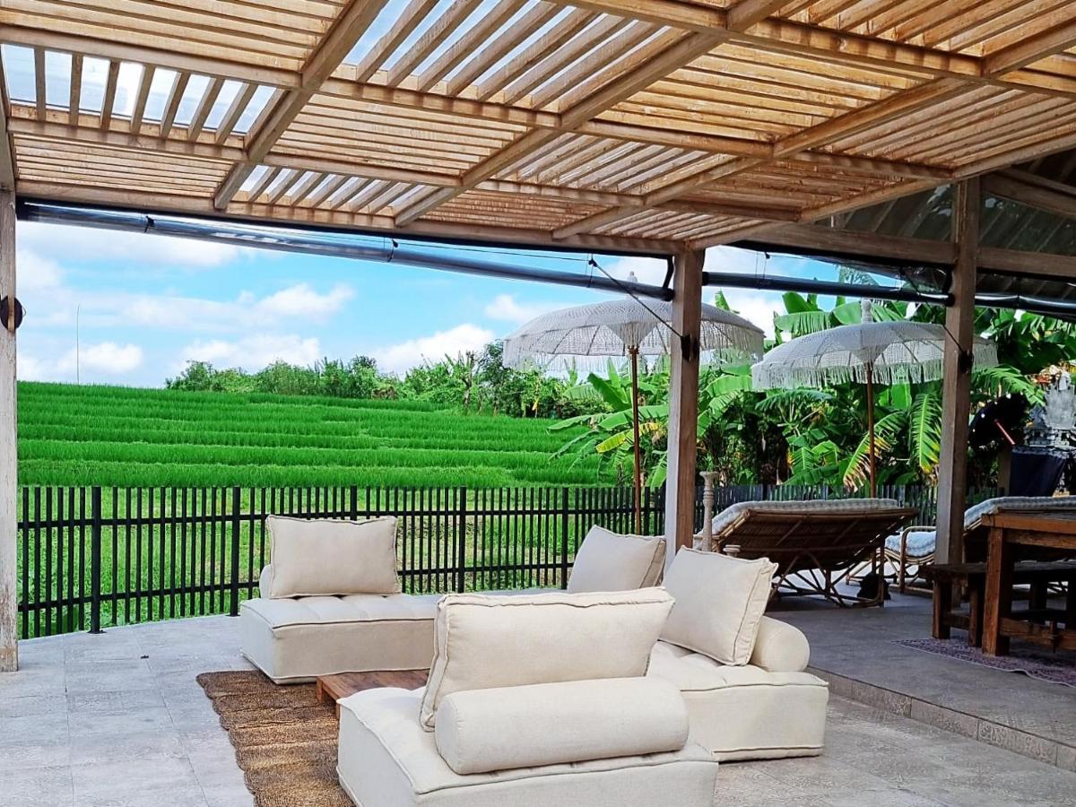 Stay At My Place Bali Чангу Экстерьер фото