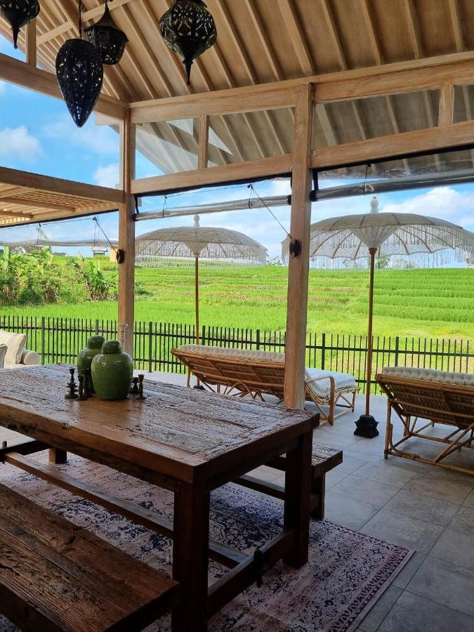 Stay At My Place Bali Чангу Экстерьер фото