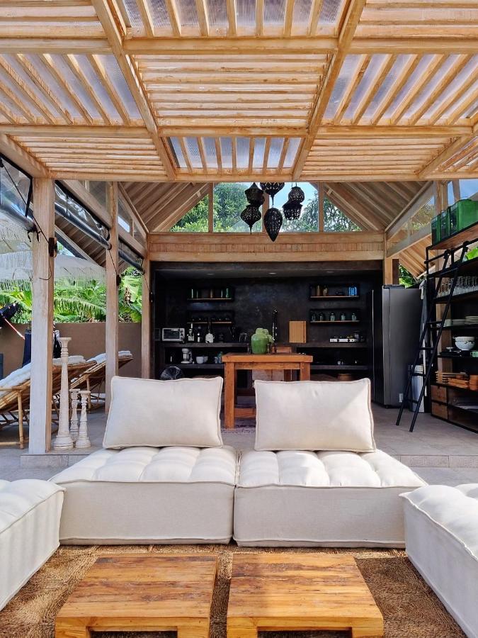 Stay At My Place Bali Чангу Экстерьер фото