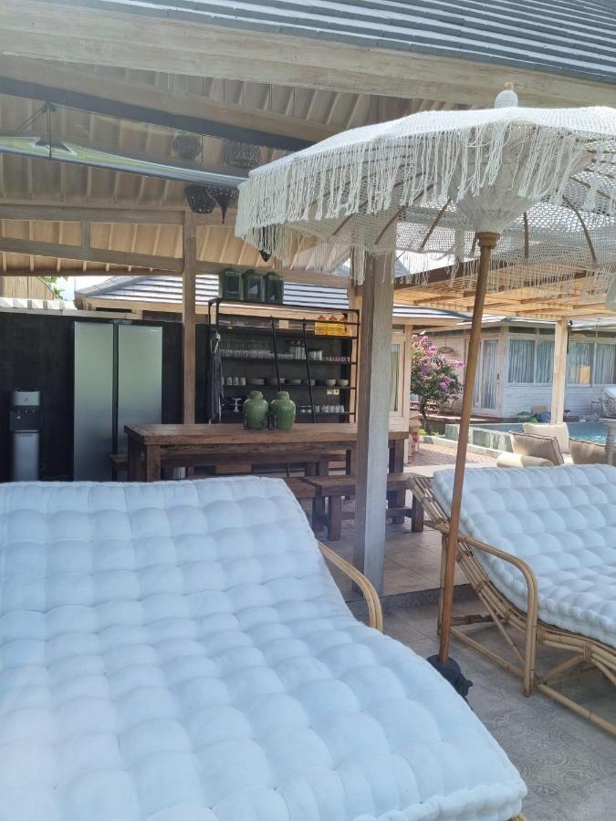 Stay At My Place Bali Чангу Экстерьер фото