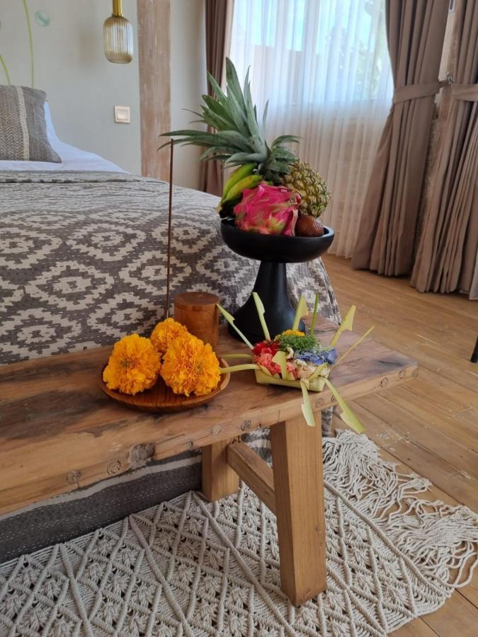 Stay At My Place Bali Чангу Экстерьер фото