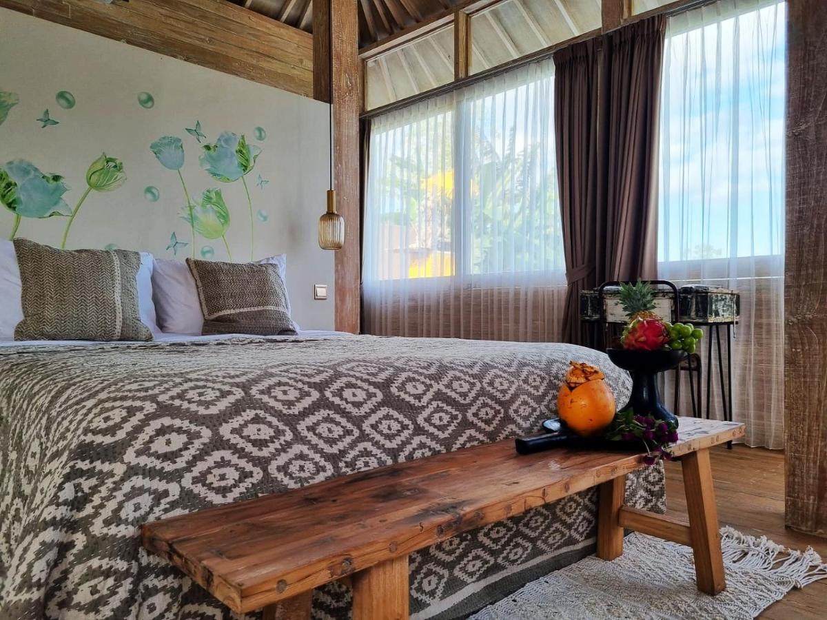 Stay At My Place Bali Чангу Экстерьер фото