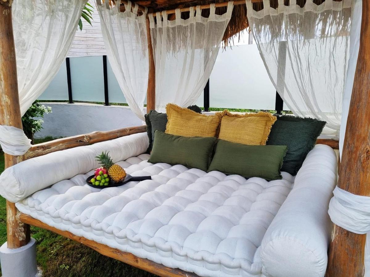 Stay At My Place Bali Чангу Экстерьер фото