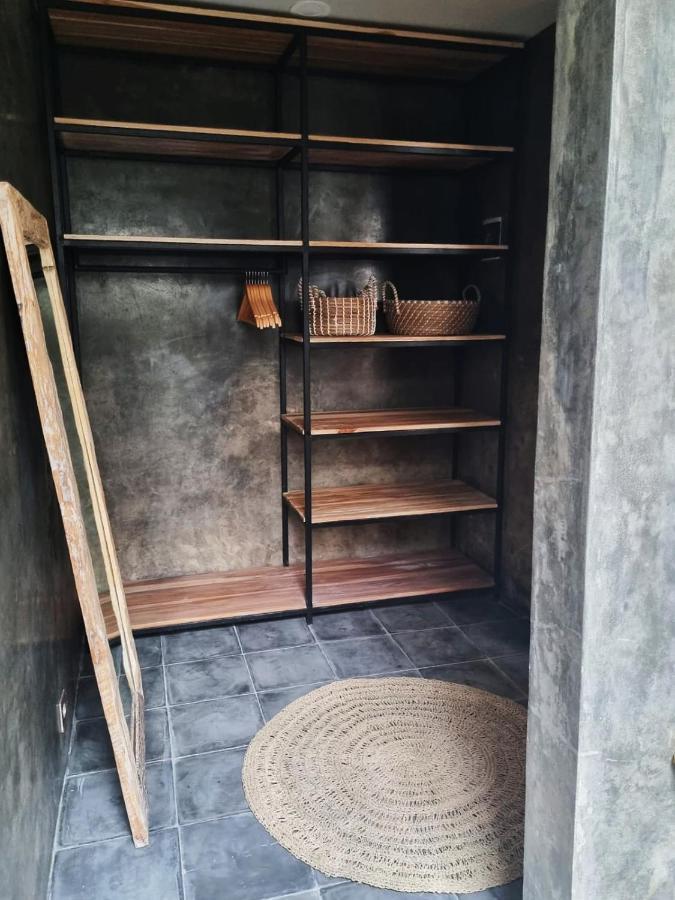 Stay At My Place Bali Чангу Экстерьер фото