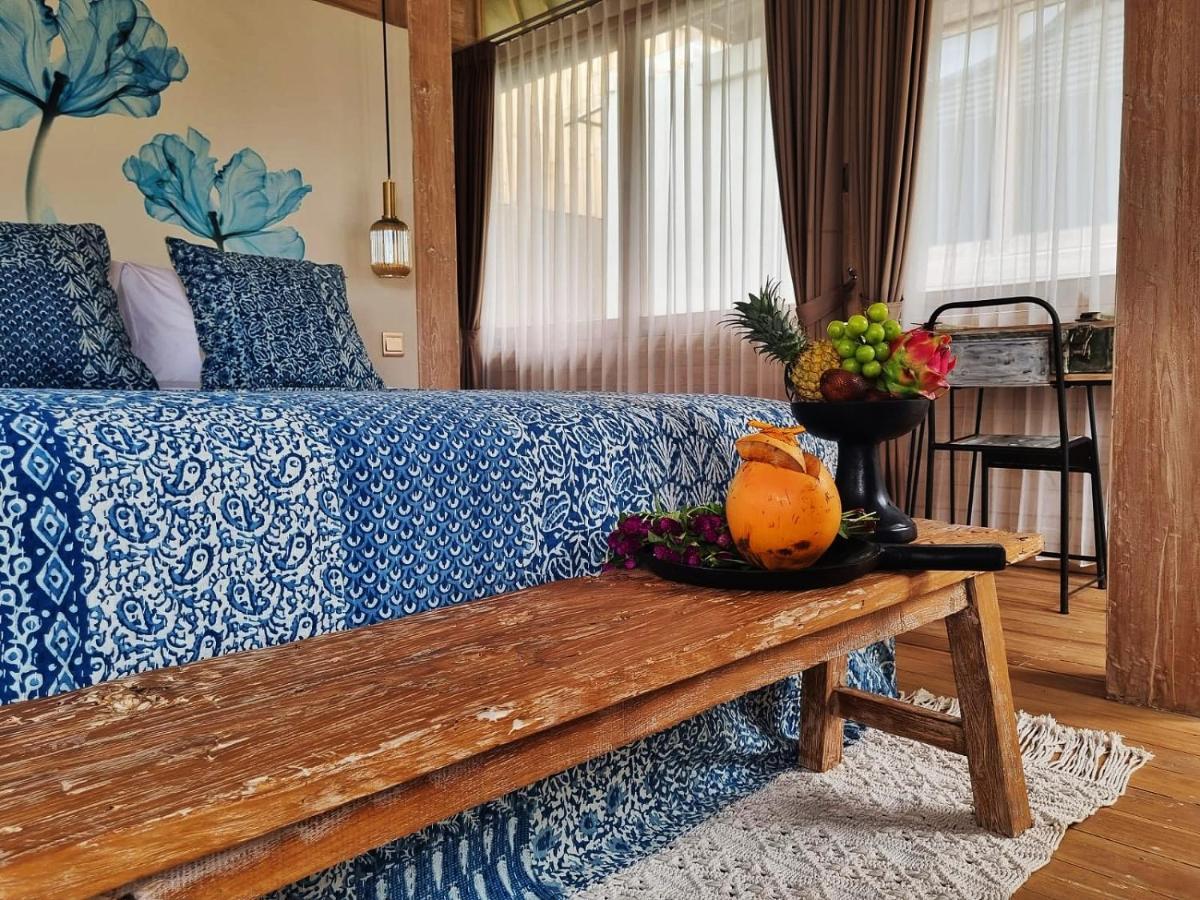 Stay At My Place Bali Чангу Экстерьер фото