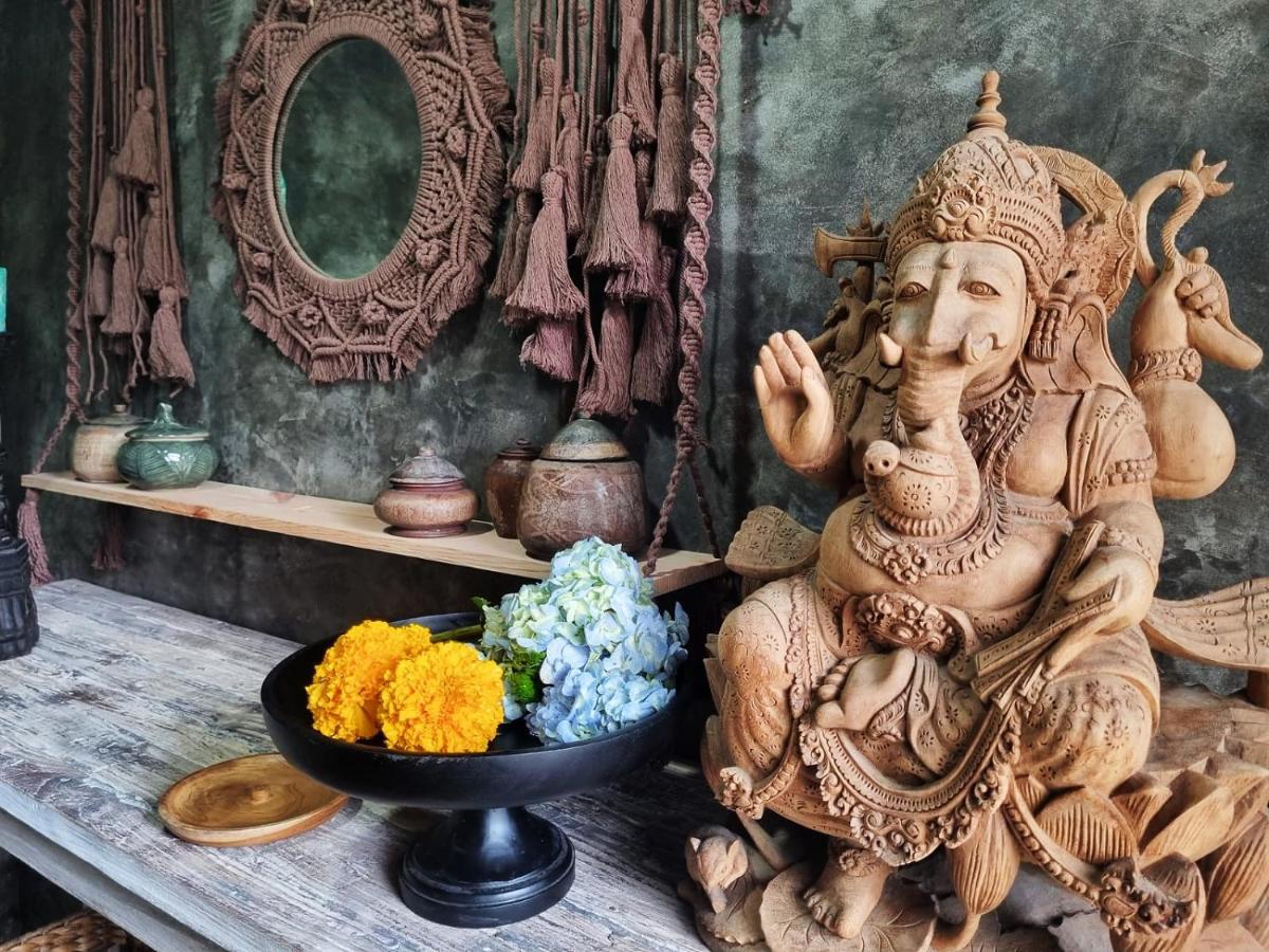 Stay At My Place Bali Чангу Экстерьер фото