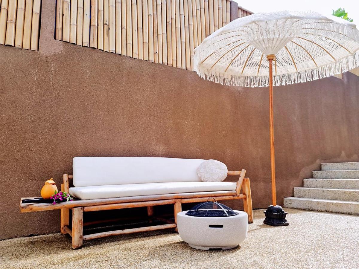 Stay At My Place Bali Чангу Экстерьер фото
