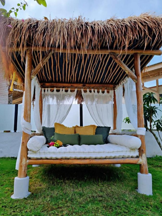 Stay At My Place Bali Чангу Экстерьер фото
