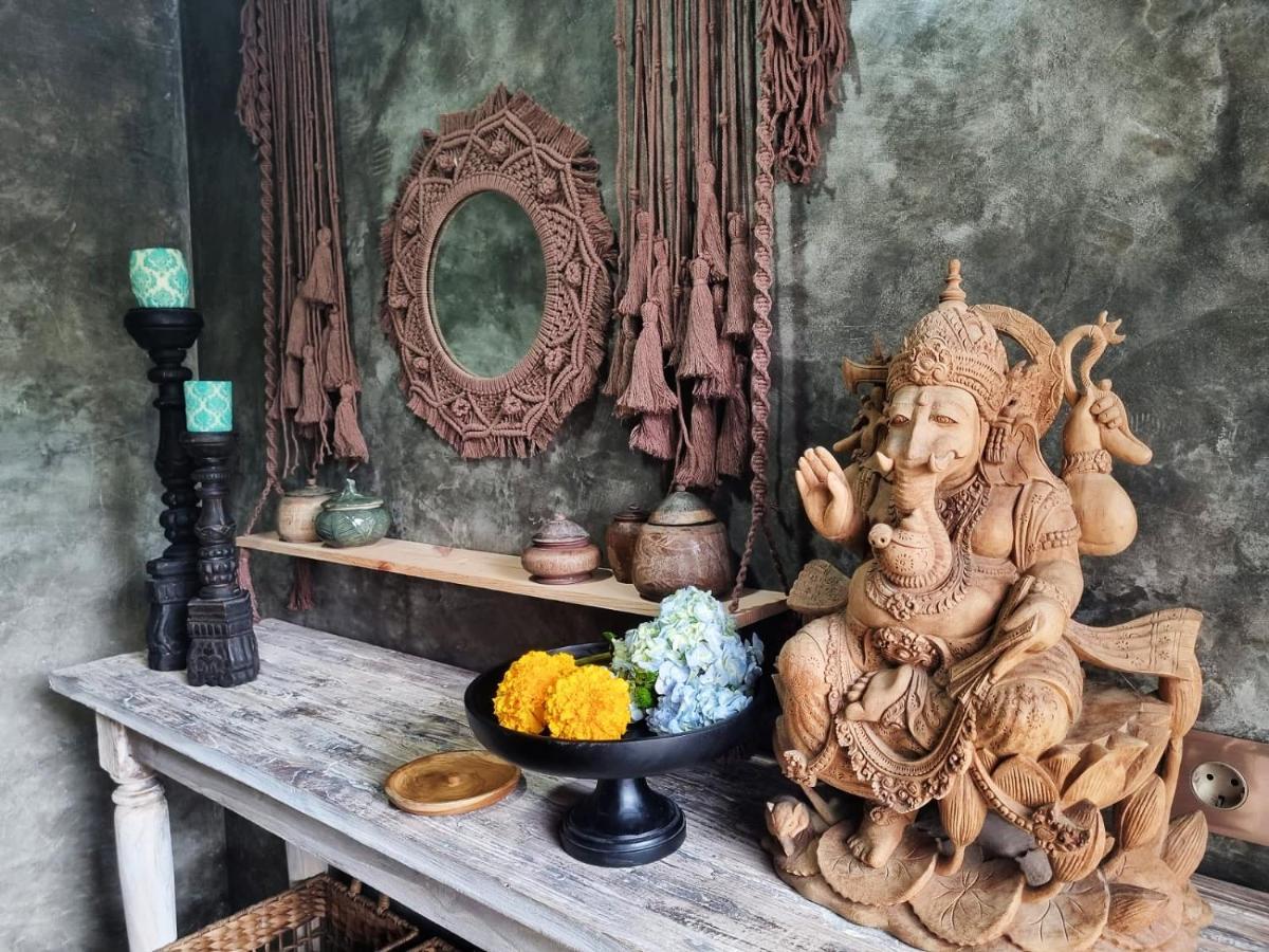 Stay At My Place Bali Чангу Экстерьер фото