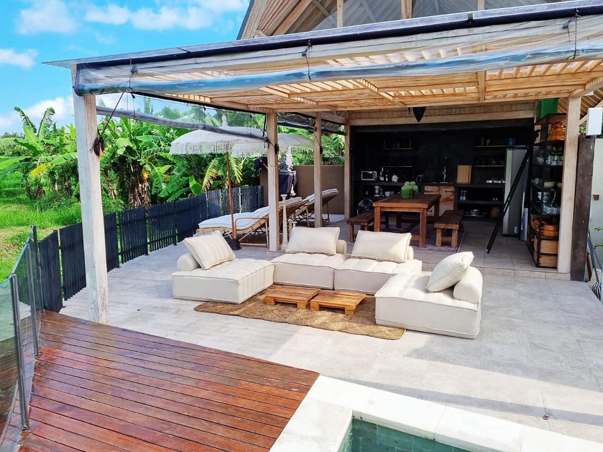 Stay At My Place Bali Чангу Экстерьер фото
