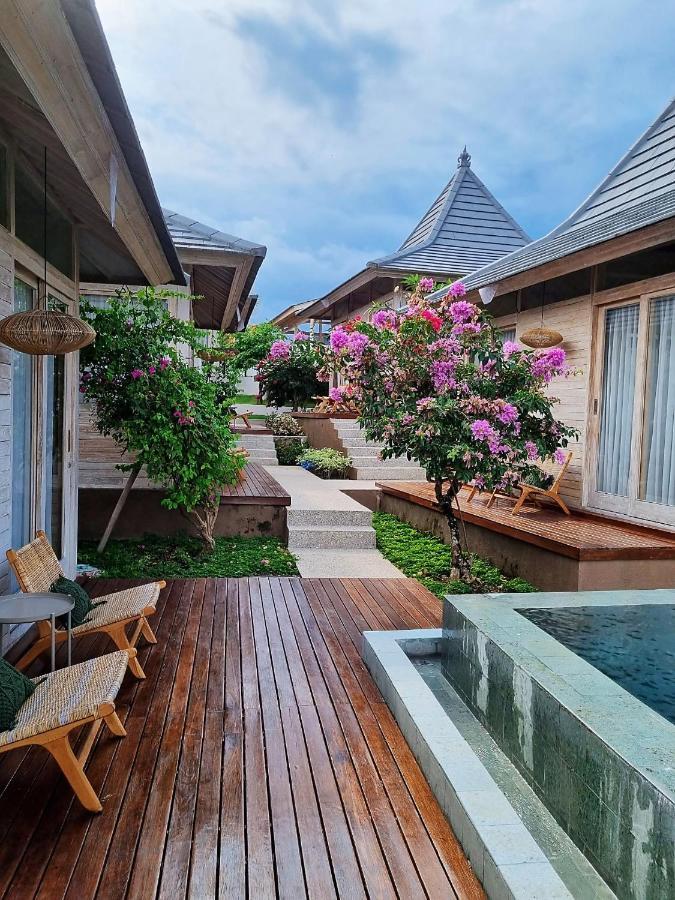 Stay At My Place Bali Чангу Экстерьер фото
