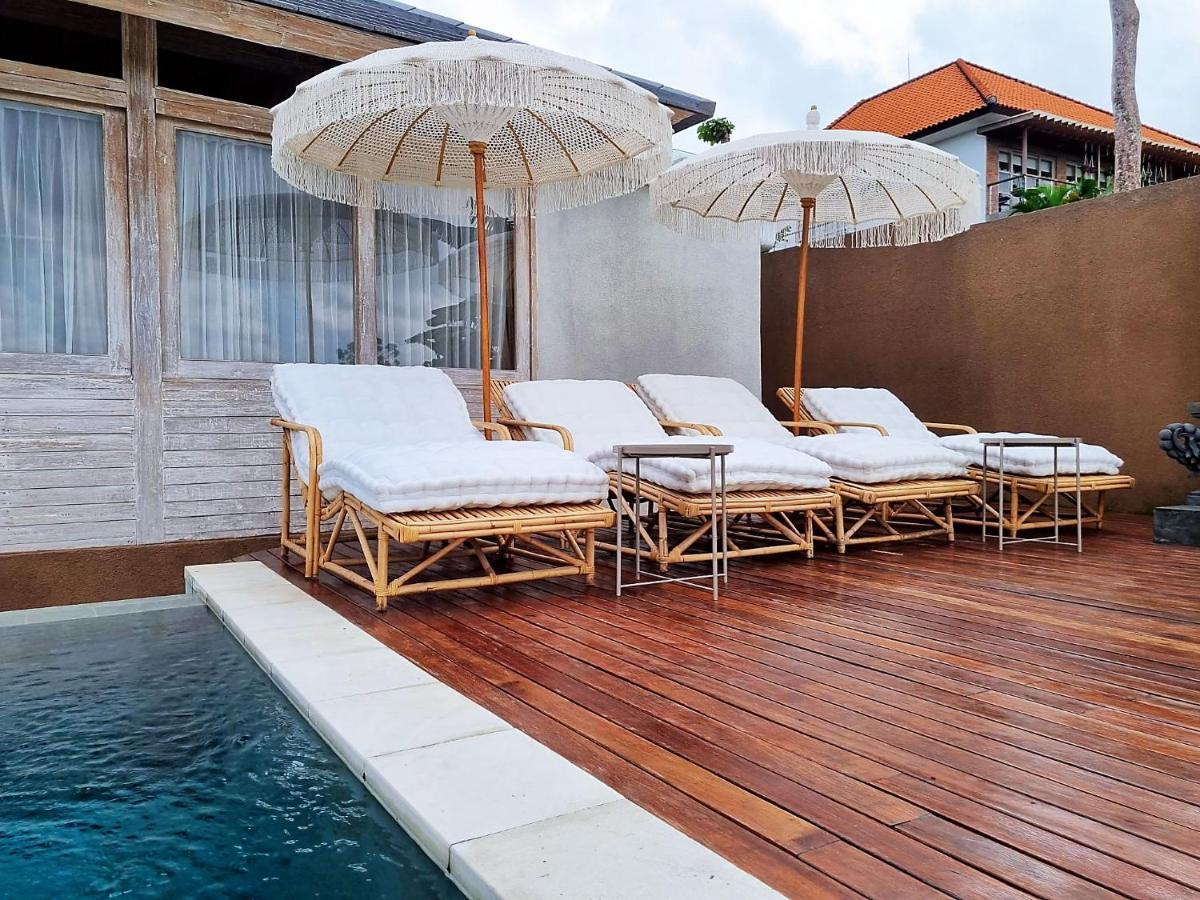 Stay At My Place Bali Чангу Экстерьер фото
