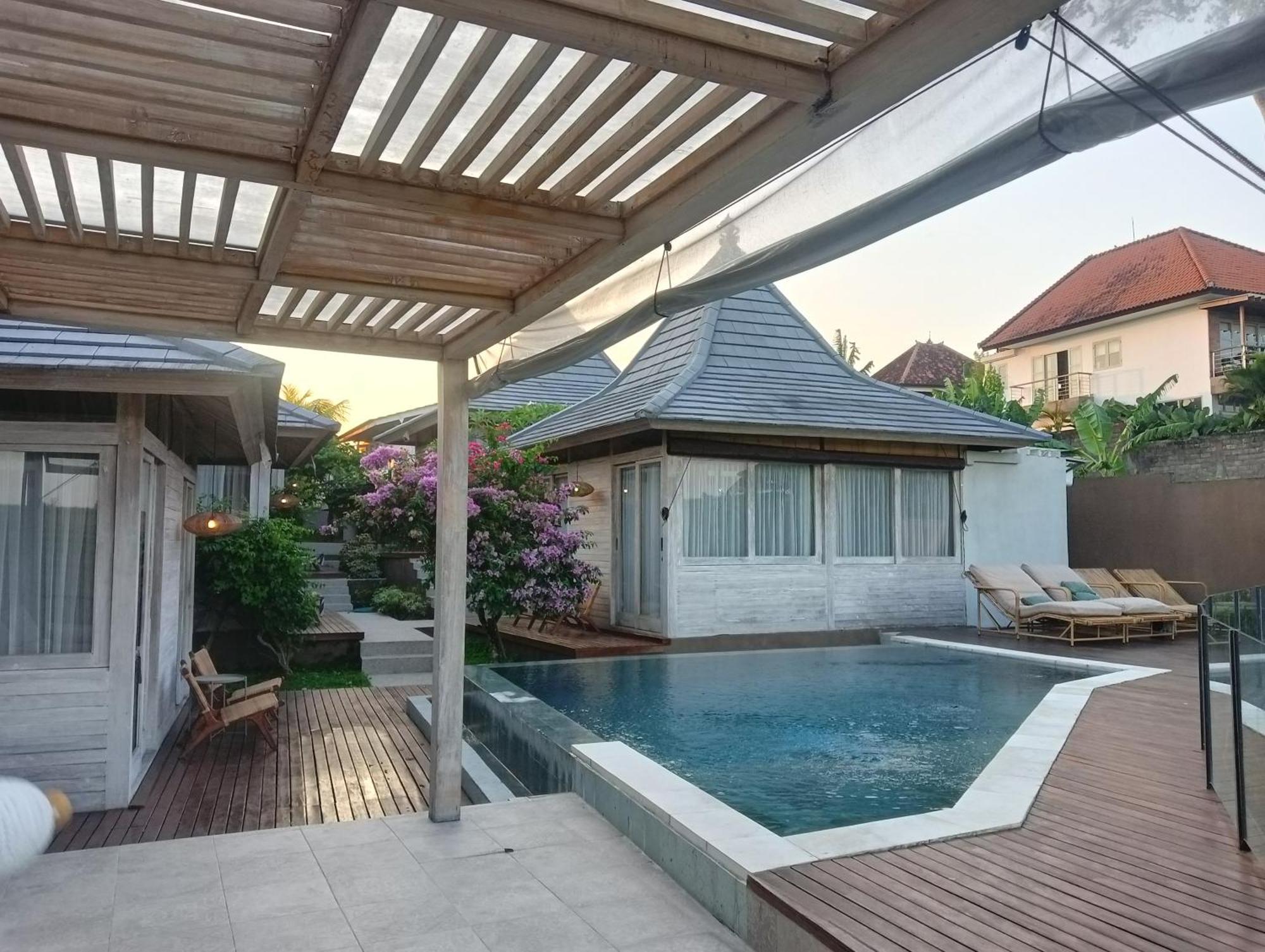 Stay At My Place Bali Чангу Экстерьер фото